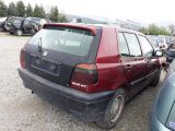 VW GOLF 3